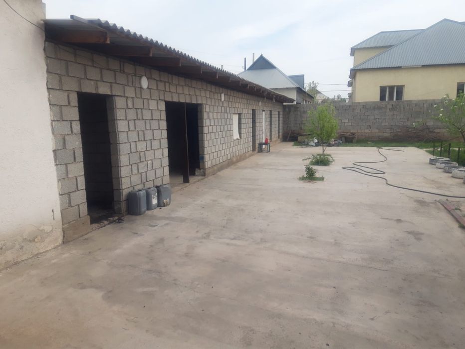 Дом продается Арыс