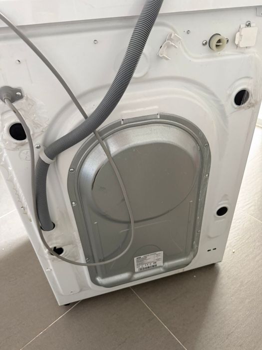 Стиральная машина SAMSUNG б/у