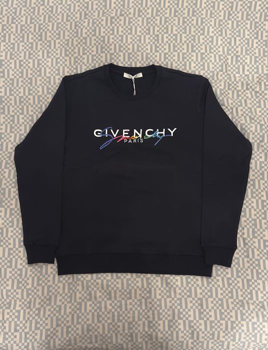 Bluza Givenchy neagra