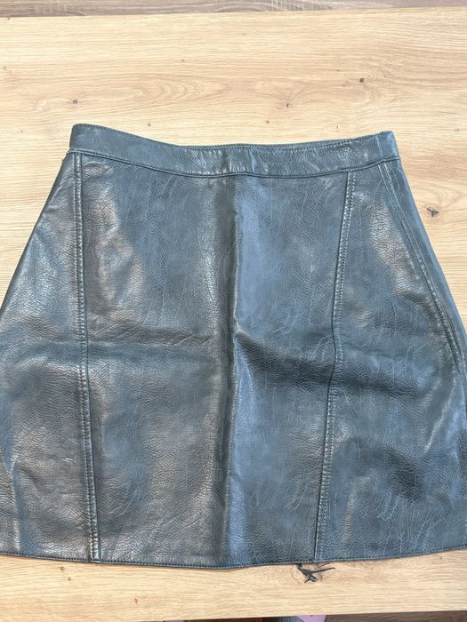 Поли на Zara и Stradivarius