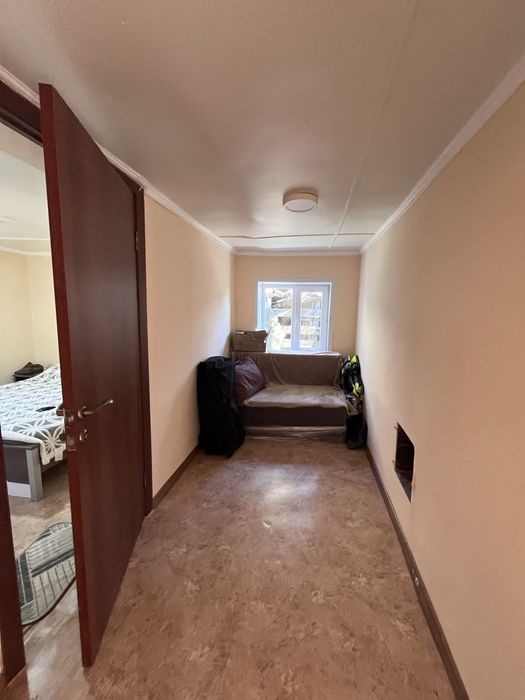 Продам дачу (с печкой, баней)