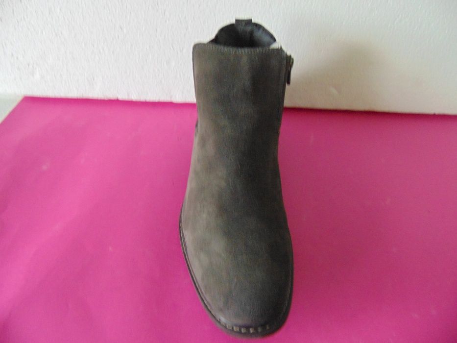 НОВИ Tom Tailor номер 45 Оригинални мъжки боти