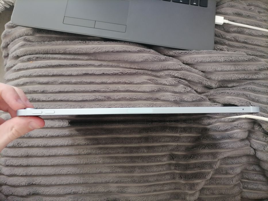 iPad Air 4, 64Gb, Baterie 100%