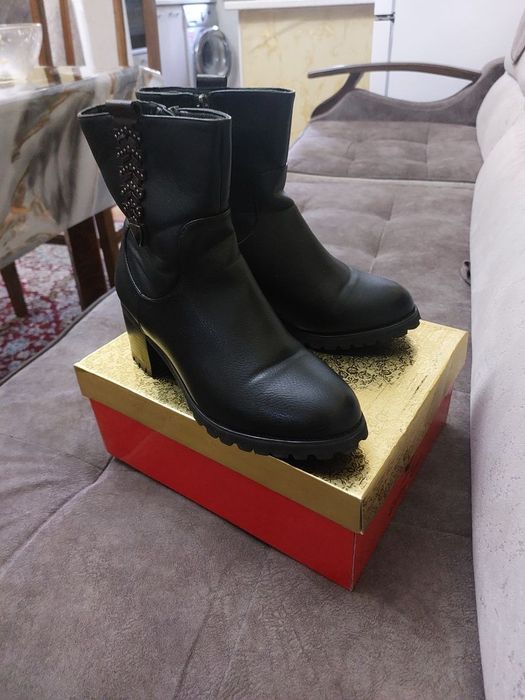 Zimniy   etik  sifati yaxshi  noviy