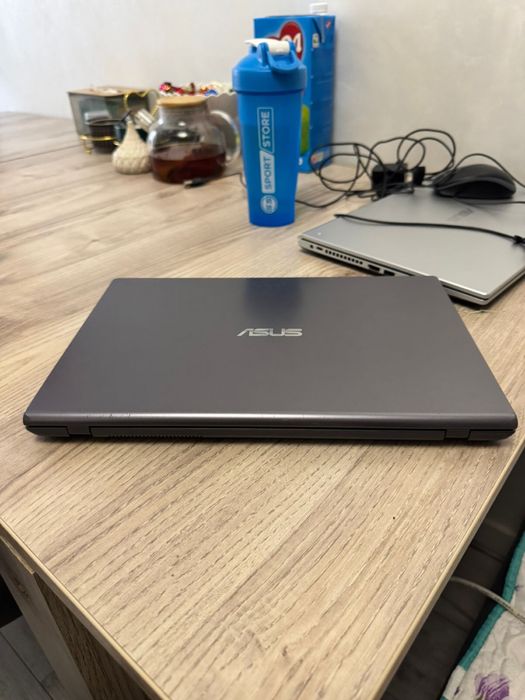 ASUS VivoBook X409FA, 2021 год