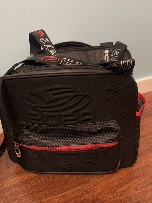 Коньки EDEA overture 255