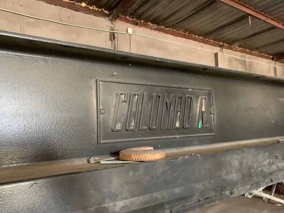 Столярные станки