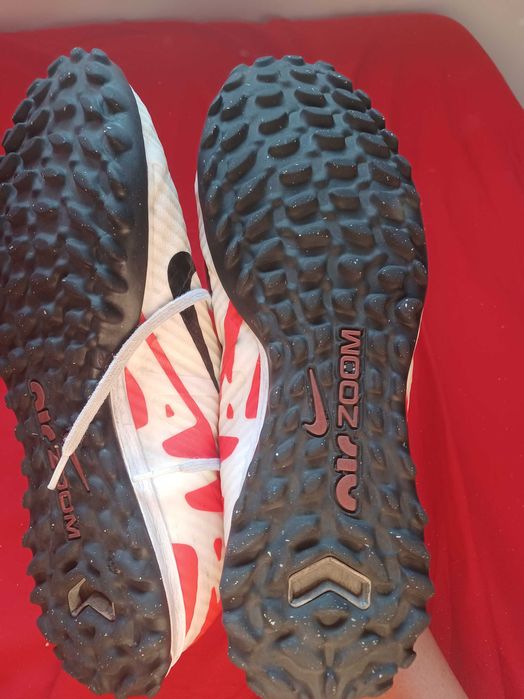 Стоножки за футбол Nike Mercurial Vapor