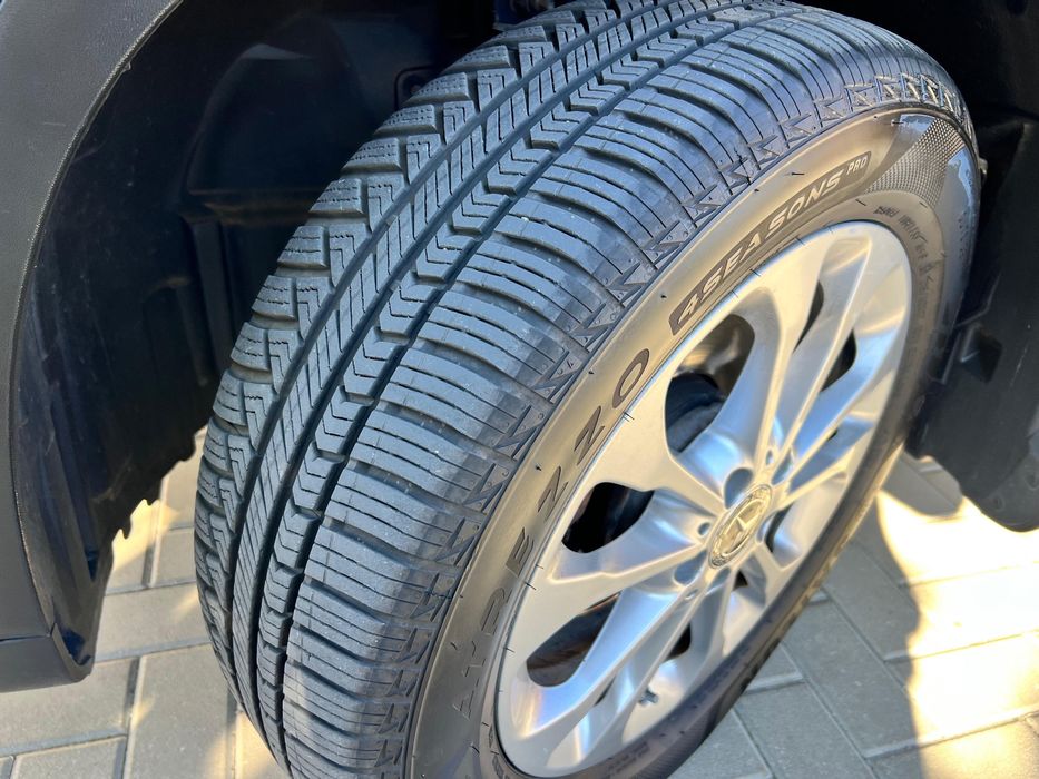 Mercedes-Benz GLA 200 d 4MATIC, 2017, 2.2 Diesel, 4x4, Automat 7 Gtronic-  FULL DOTARI
