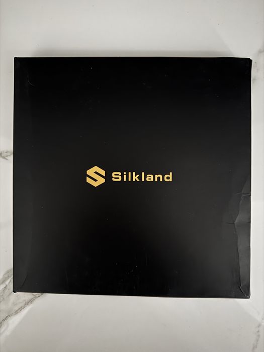 Кабель HDMI 2.1 Silkland 8k