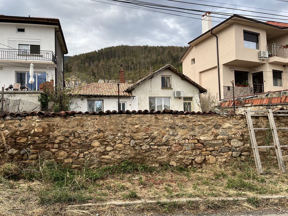 Продава се Къща в Казанлък - 80 кв.м за 542 €/кв.м - Снимка #1