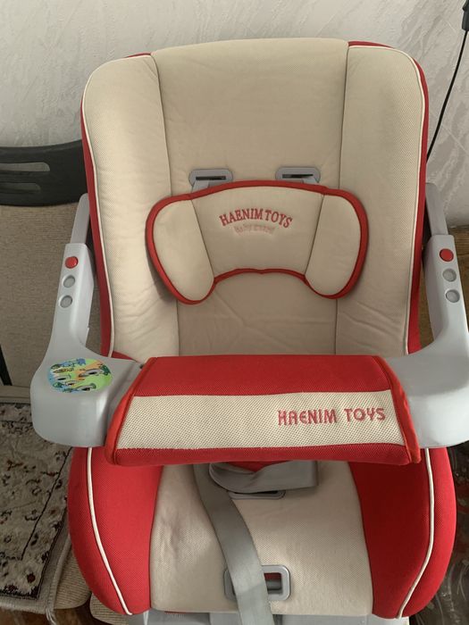Автокресло для ребенка
