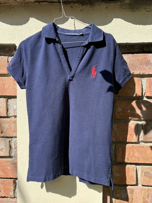 Vand tricou dama Polo Ralph Lauren Sport