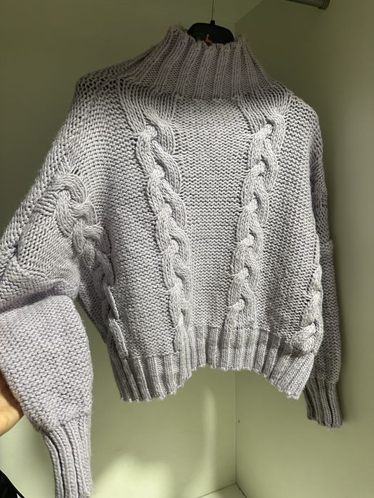 Пуловери HM, Zara, Mango