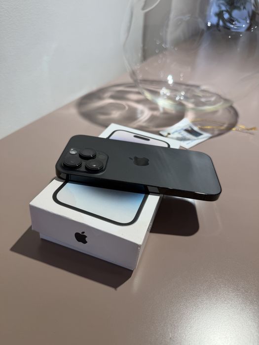 Iphone 14 pro 128gb