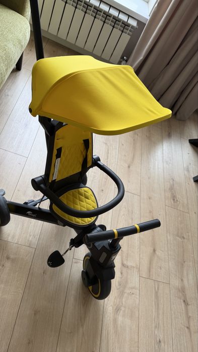 Велосипед Teknum, в идеальном состоянии