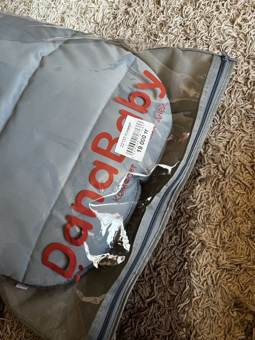 Конверт на выписку из роддома для малышп