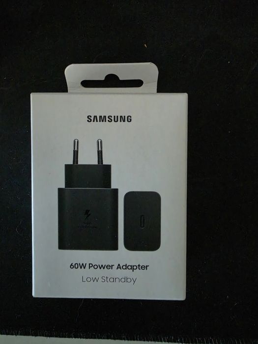 Адаптер Samsung 60w