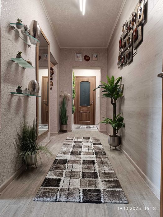 Продава се Тристаен апартамент в Дупница - 67 кв.м за 914 €/кв.м - Снимка #6