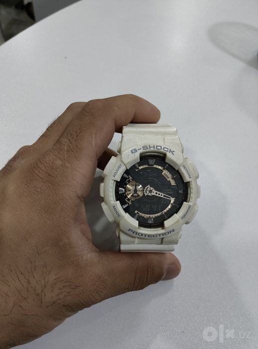 Casio g- shock soati sotiladi