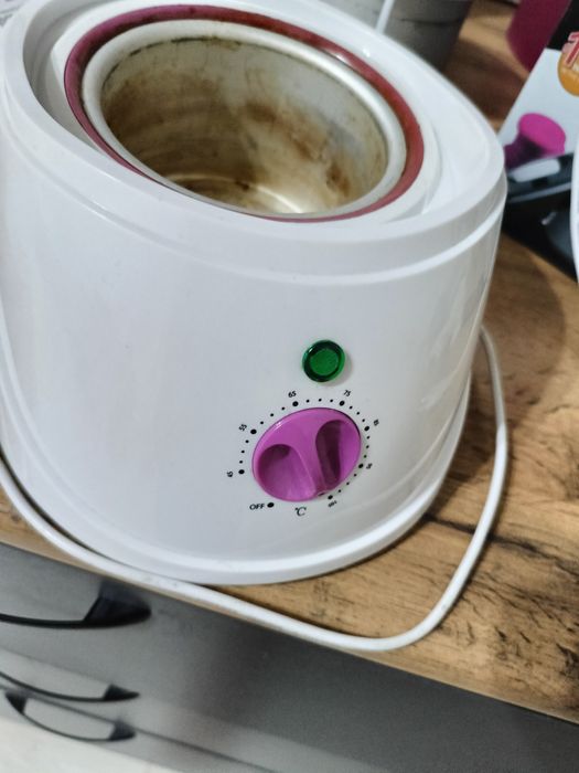 Воскоплав для шуг