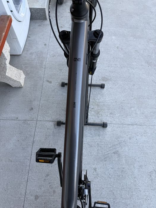 Планински велосипед CUBE AIM ON 1 /29 цола /M