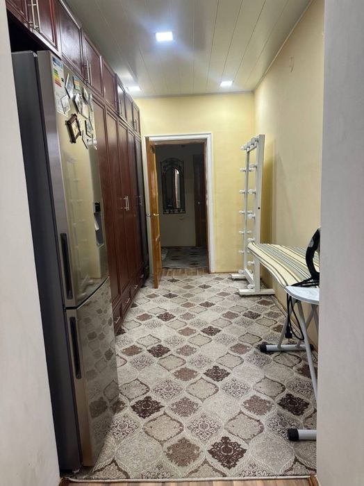 Продаётся квартира Измайлова 2/3/4