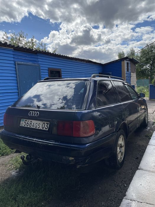 Продам Машину марки AUDI 100