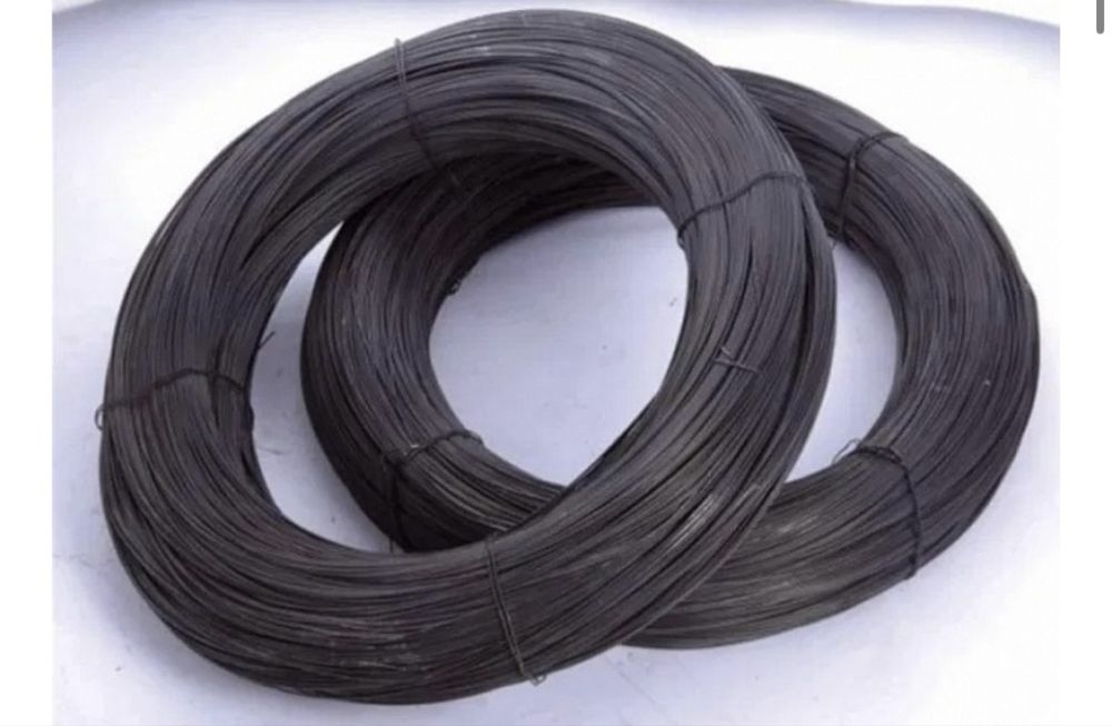 Вязальная проволка 1.2мм