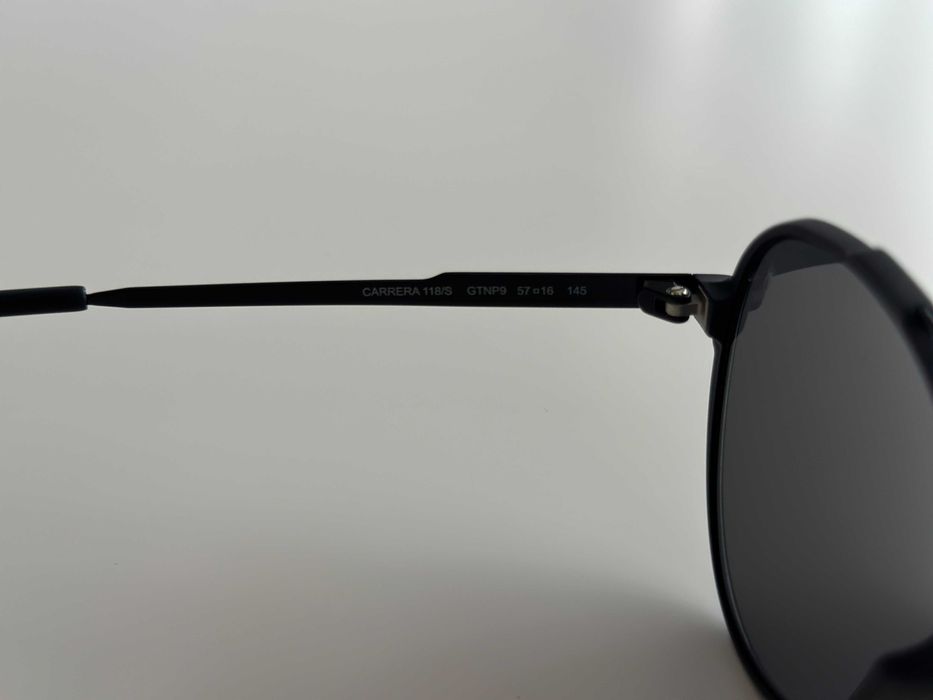 Ochelari de soare Carrera 118S (Factura/Garantie)