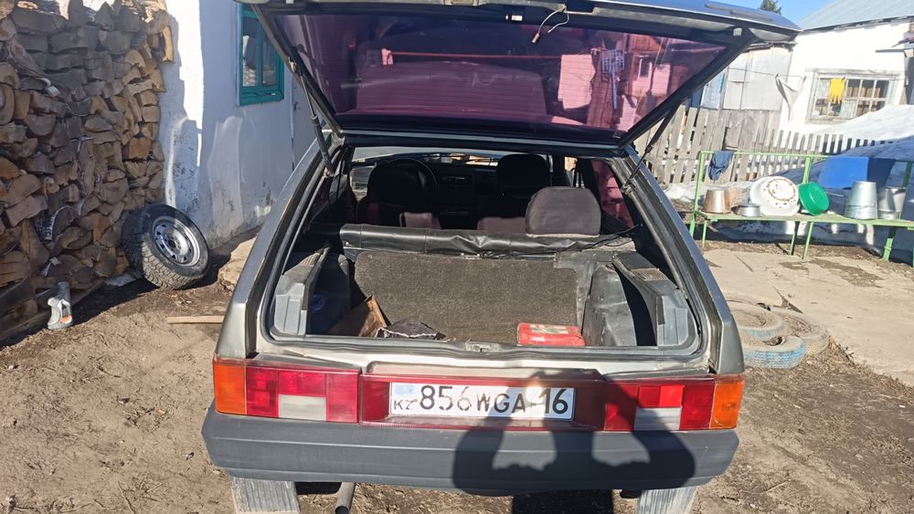 Транспорт автомобиль