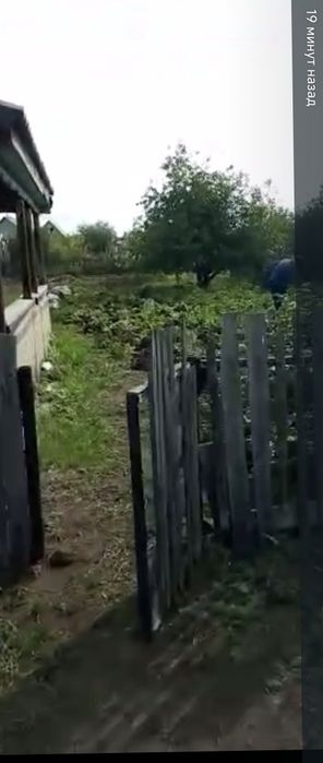 Продам дачу Железобетонщик