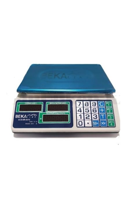 Продам весы торговые