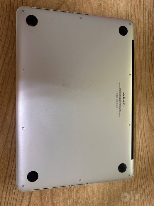 MacBook 2014 8GB