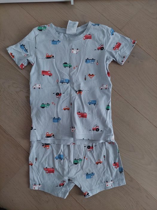 Vând lot haine vara masura 98 H&M