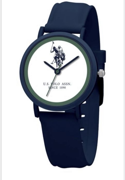 Ceas unisex US pollo assn. nou