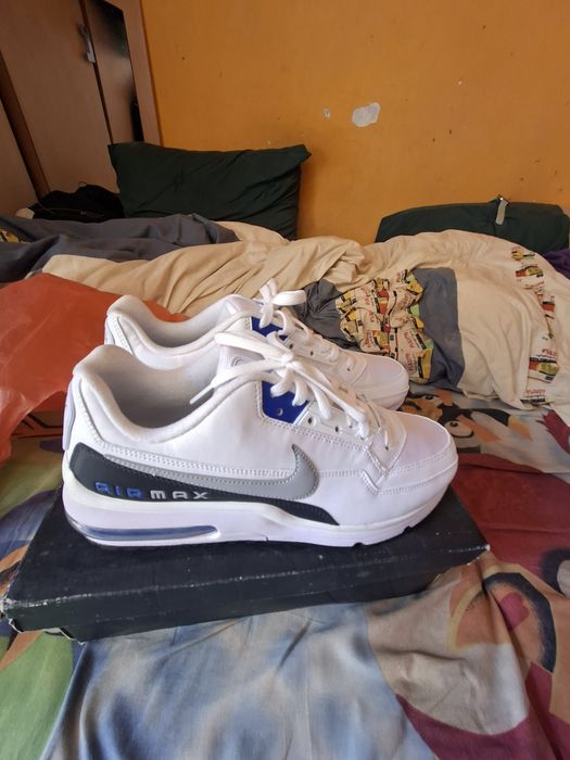 Nike Air Max LTD 3