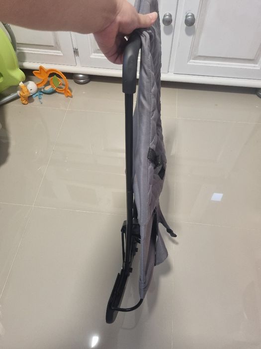 Balansoar ergonomic bebeluși