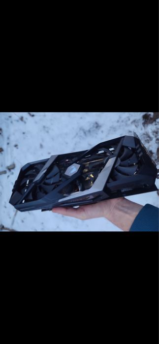 Игрвой компьютер читайте описание!