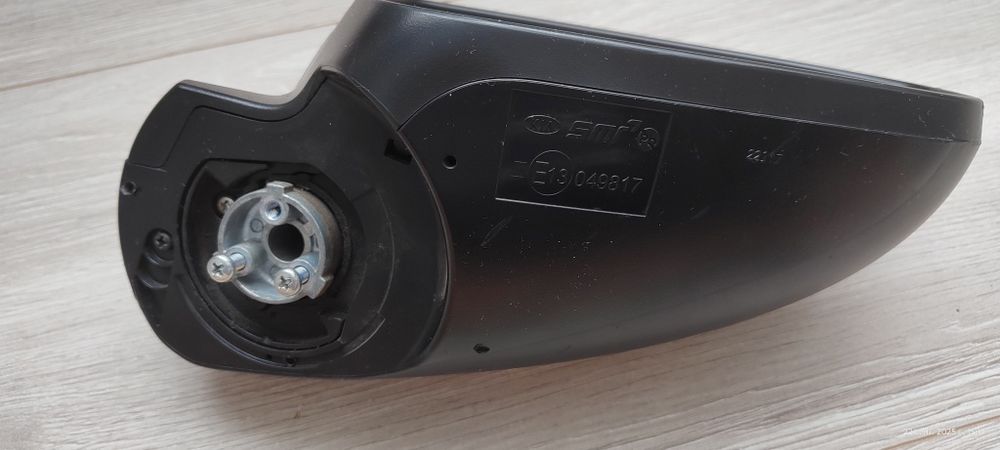 Зеркало боковое правое Kia cerato