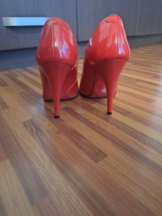 Pantofi Marelbo de dama