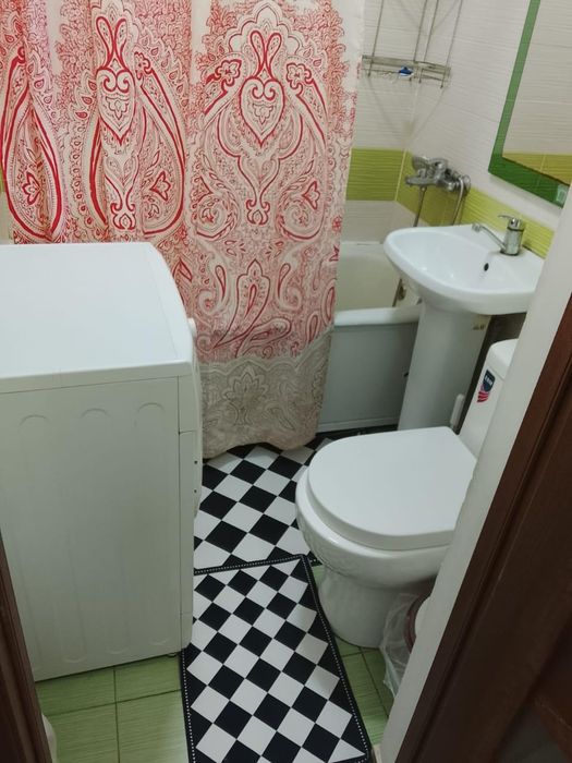 2х комнатная кв посуточно