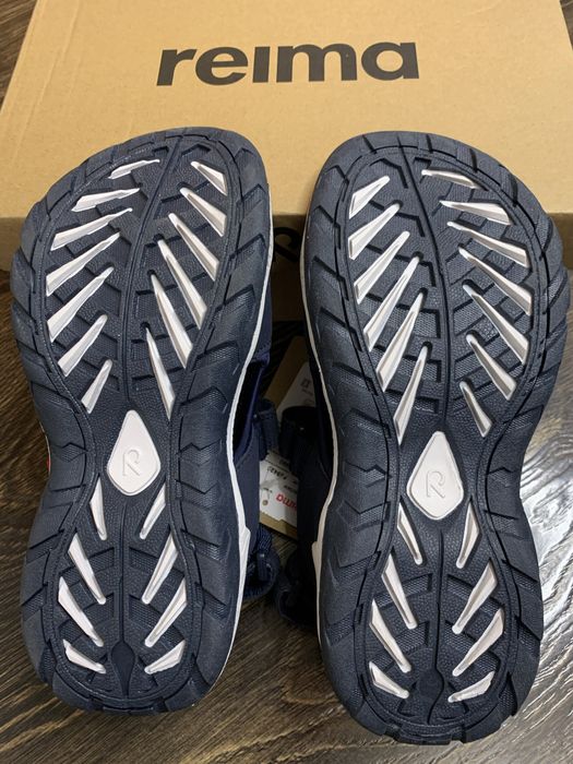 Сандалии Reima