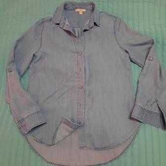 Рубашки и блузки для  девушки