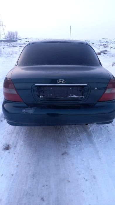 Срочно продам машину