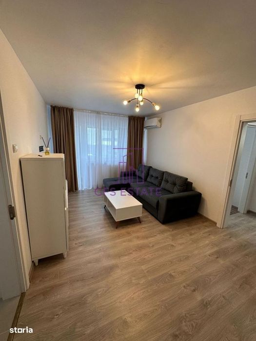 Inchiriere apartament 2 camere Titan Dristor|ParkLake — fotografia 3