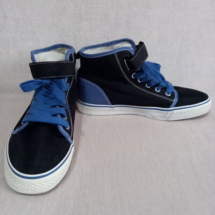 Кеды для мальчиков