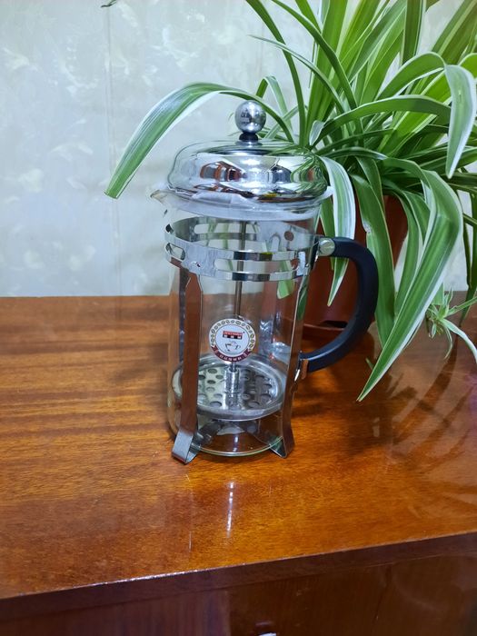 Заварочный чайник 1л