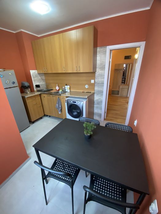 Продава се Тристаен апартамент в София, Младост 4 - 64 кв.м за 1297 €/кв.м - Снимка #4