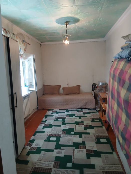 Тез арада үй сатылады бағасы келісімді